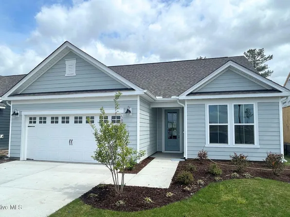 7588 Gorse Drive #53, Leland, NC 28479