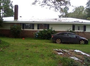 360 Cryer Loop, Leesville, LA 71446