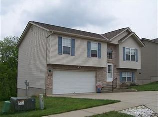255 Redwood Dr, Dry Ridge, KY 41035