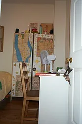 Rented by Tower Brokerage