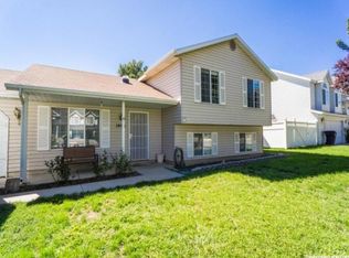 1086 S 860 W, Provo, UT 84601