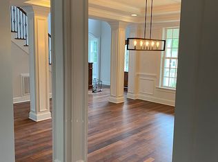 8302 Rue Cassini Ct, Raleigh, NC 27615