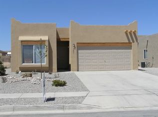3501 Old Mill Rd NE, Rio Rancho, NM 87144