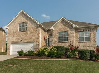 134 Chipwood Dr, Hendersonville, TN 37075