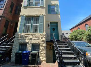 213 4th St SE APT A, Washington, DC 20003