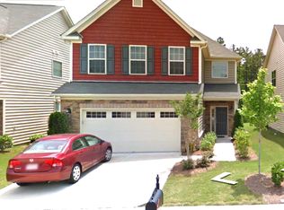 426 Windy Peak Loop, Cary, NC 27519