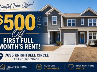 7695 Knightbell Cir, Leland, NC 28451