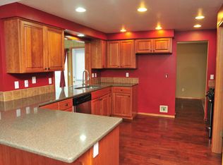 1018 SE 140th Ct, Vancouver, WA 98683