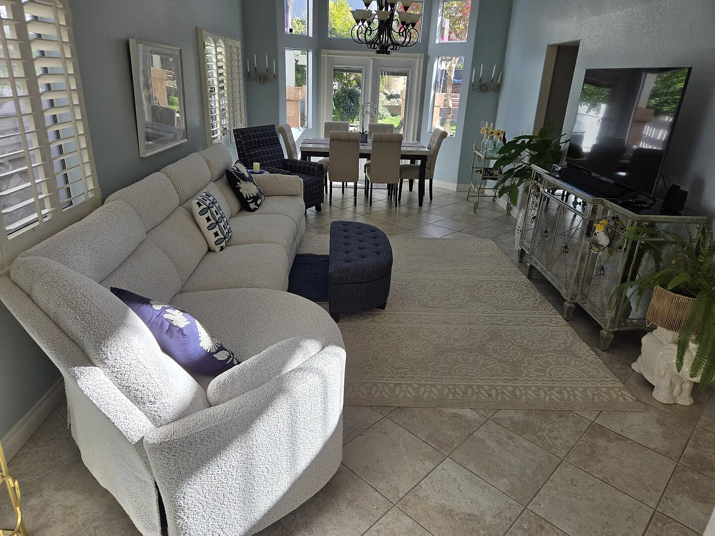 Home for Rent in Vista / Carlsbad-Sep-Nov 2026 & Jan-June 2027 — Photo 2