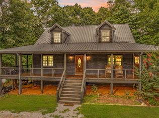 432 Licklog Rd, Ellijay, GA 30536