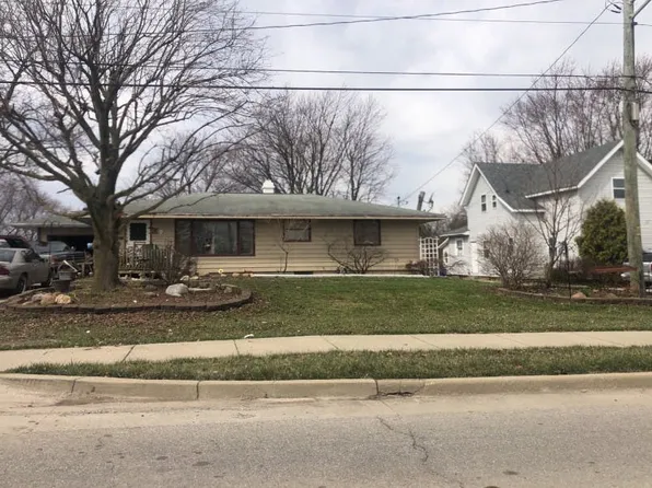 1600 S Jackson St, Frankfort, IN 46041