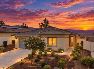 1568 Sunswept Way, Beaumont, CA 92223