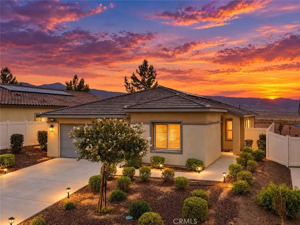 1568 Sunswept Way, Beaumont, CA 92223