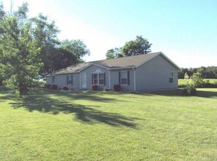 2935 E Us Highway 36, Bainbridge, IN 46105