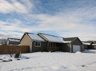 1371 Duram Dr, East Wenatchee, WA 98802
