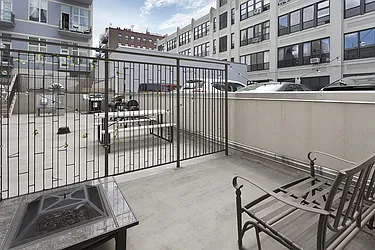 Rented by Carnegie Management Inc