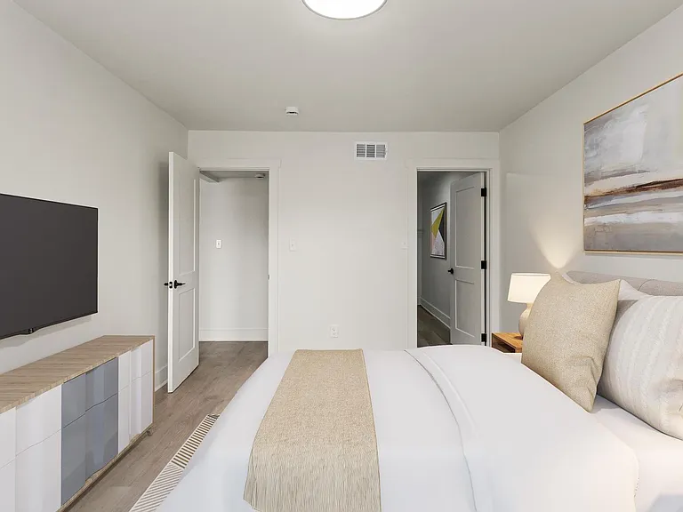 Greenway Trail Apartments — Photo 13