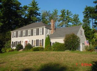 3 Longwood Dr, Hopkinton, MA 01748