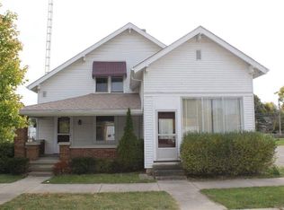 2237 E Cumberland St, Dublin, IN 47335