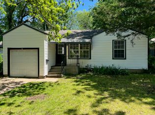 4631 S 29th Ave W, Tulsa, OK 74107