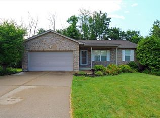7 S Cottonwood Ct, Alexandria, KY 41001