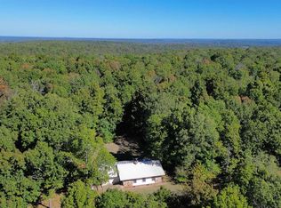 6 Nooksa Dr, Cherokee Village, AR 72529