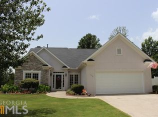 310 Viceroy Curv, Stockbridge, GA 30281