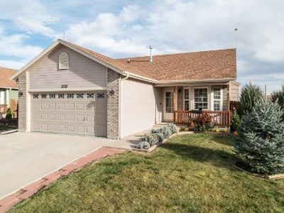 7527 Sailwind Dr, Colorado Springs, CO, 80925