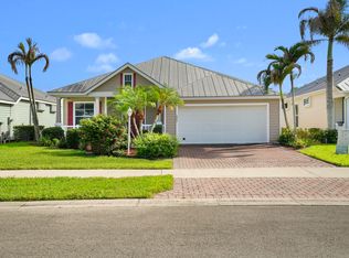 442 NE Leaping Frog Way, Port St Lucie, FL 34983