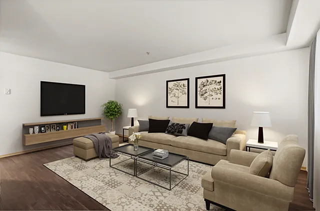 Explore Villas at Lawrence