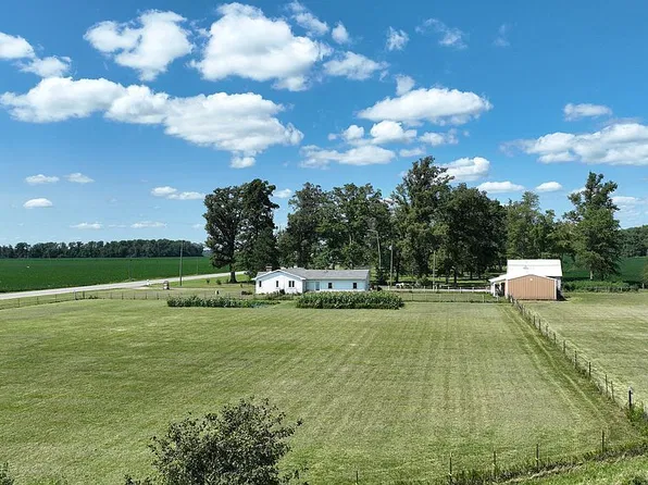 15005 Us Route 127, Van Wert, OH 45891