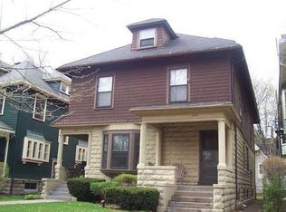 143 W Minster Rd, Rochester, NY 14607