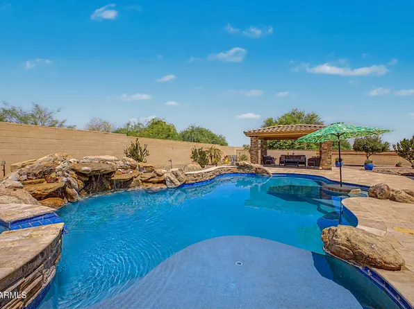 7446 S TUCANA Lane, Gilbert, AZ 85298