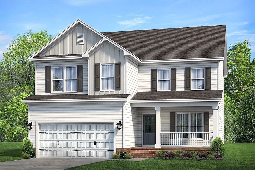 Gorgeous 3 bed 2.5 bath home with play room