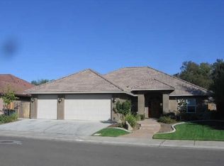 3916 Nicklaus Ct, Merced, CA 95340