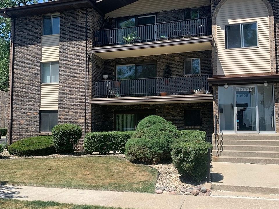1st image of 13526 Lawler Ave APT 27