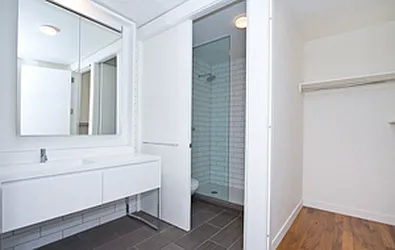 Rented by Prodigy International