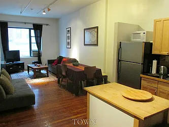 Rented by Town Residential