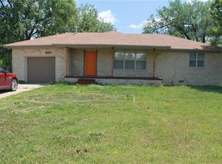 820 S Sooner Rd, Midwest City, OK 73110