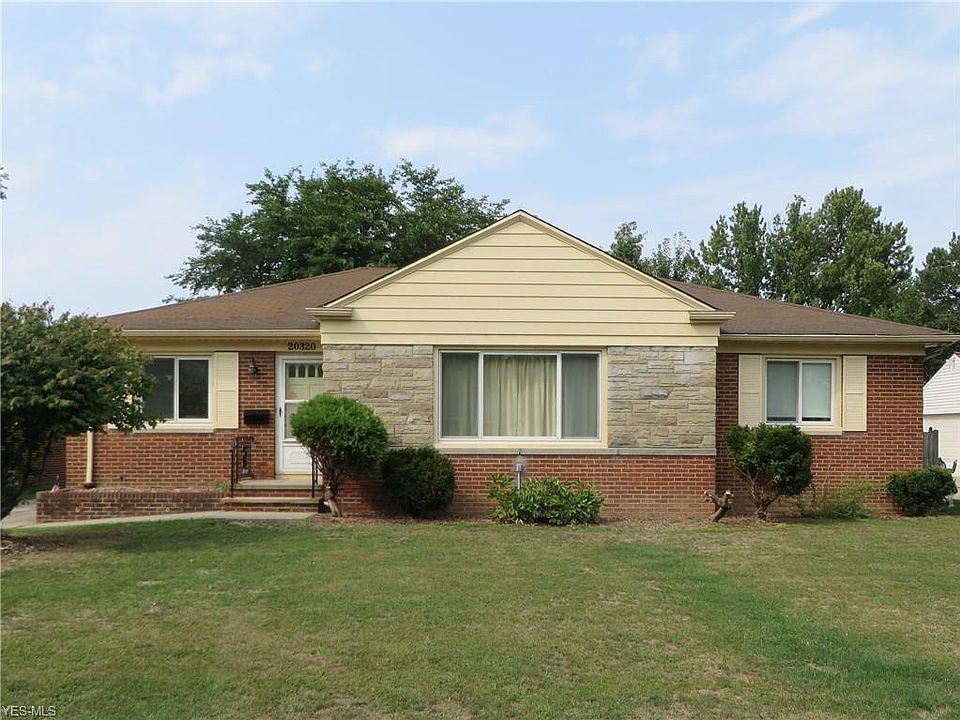 1st image of 20320 Glendale Dr