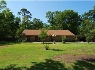 1407 W Stroker Rd, Crosby, TX 77532