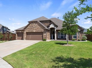4306 Gulls Landing Cir, Garland, TX