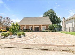 105 Chateau Latour Dr, Kenner, LA 70065