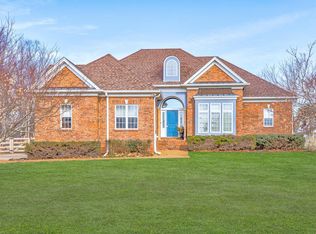 2999 Gunn Rd, Springfield, TN 37172