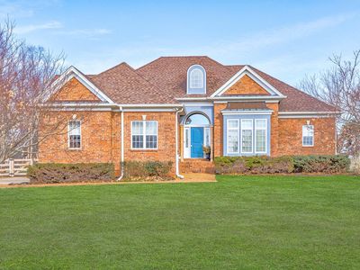 2999 Gunn Rd, Springfield, TN, 37172