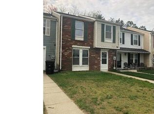 13 Victoria Manor Ct, Sicklerville, NJ 08081