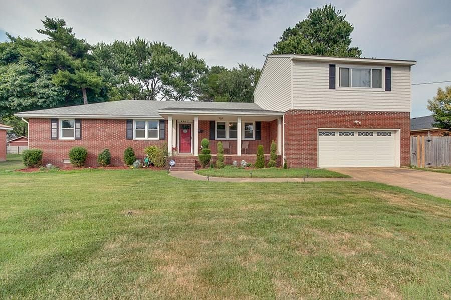 1st image of 4612 Twain Ln