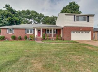 4612 Twain Ln, Virginia Beach, VA 23455