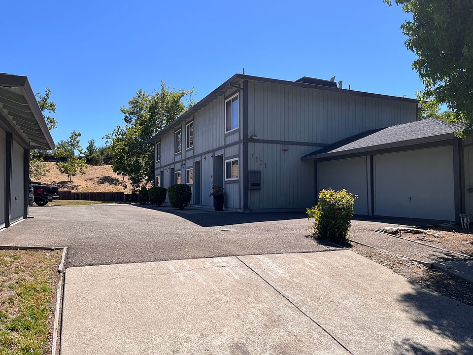 1st image of 1121 Kottinger Dr APT 2