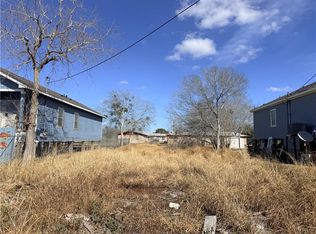 1223 Kansas St, Robstown, TX 78380